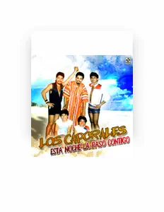 Listen to Los Caporales, watch music videos, read bio, see tour dates & more!