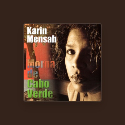 Listen to Karin Mensah, watch music videos, read bio, see tour dates & more!