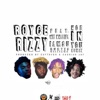 Hoe In You (Remix) [feat. Iamsu!, Curtis Williams & Wiz Khalifa] - Single