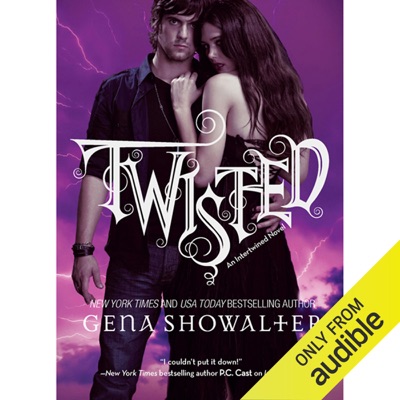 Twisted (Unabridged)