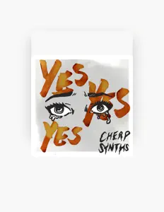 Listen to Cheap Synths, watch music videos, read bio, see tour dates & more!