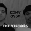 Movin' on Up - Single
