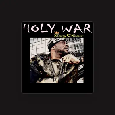 Listen to Enny Okosun, watch music videos, read bio, see tour dates & more!