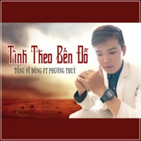 Tình Theo Bến Đỗ (feat. Phuong Thuy) - Single - Hoàng Đồng