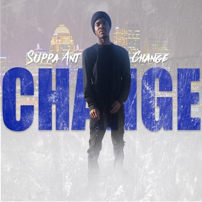 Change - Single