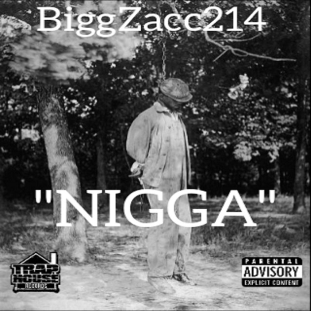 Nigga - Single - Album by Bigg Zacc 214 - Apple Music
