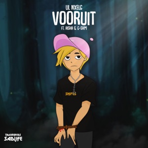 Vooruit (feat. Aisha & G-Sam)