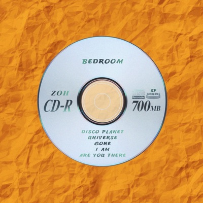 Bedroom - EP