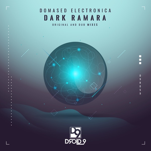 Dark Ramara - EP