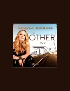 Listen to ANGELA MICHAEL, watch music videos, read bio, see tour dates & more!
