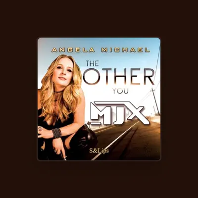Listen to ANGELA MICHAEL, watch music videos, read bio, see tour dates & more!