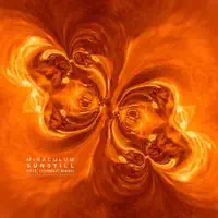 Sunstill (Cosmonaut Remix) — MiraculuM