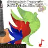 Carisma Verde - Yo Siento Señor