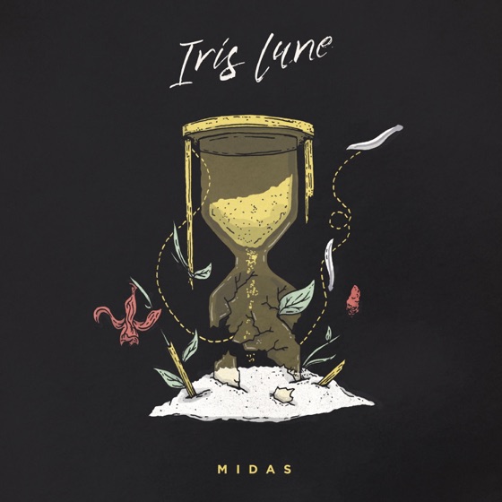 Cover artwork for Midas