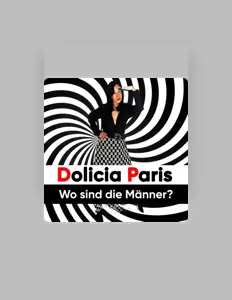 Listen to Dolicia Paris, watch music videos, read bio, see tour dates & more!