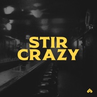 Stir Crazy - Single - Unlike Pluto