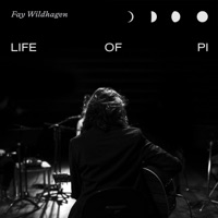 Life of Pi (Live In Oslo) - Single - Fay Wildhagen