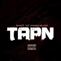 Tapn (feat. Money Bags & Dsavv) - Single - Boonine9