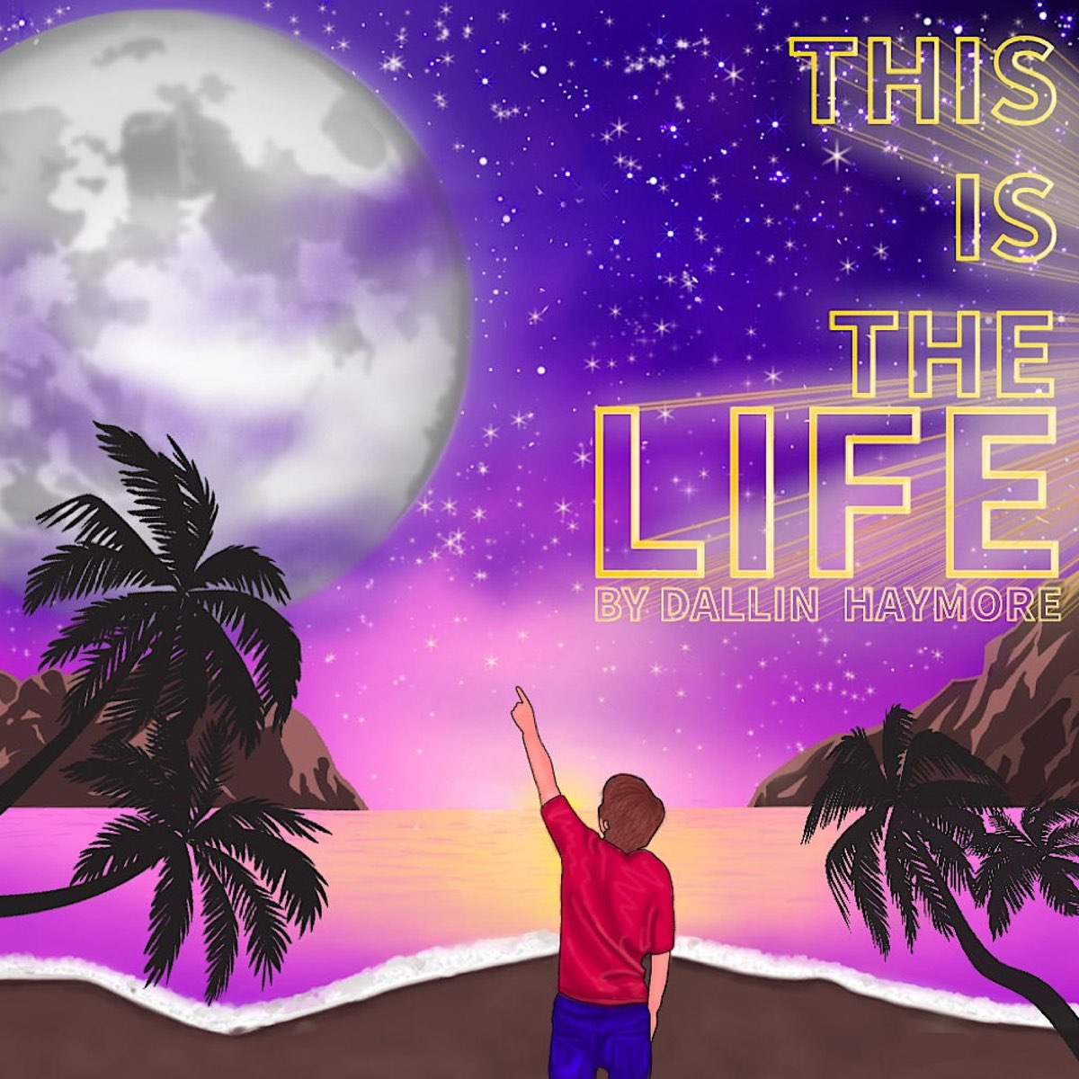 ‎This Is the Life Album by Dallin Haymore Apple Music