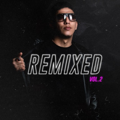 Remixed, Vol. 2