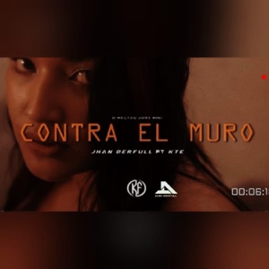 Contra el muro (feat. KTE) - Single