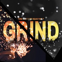 Grind (feat. Odd Squad Family) - Single - Yung Weev