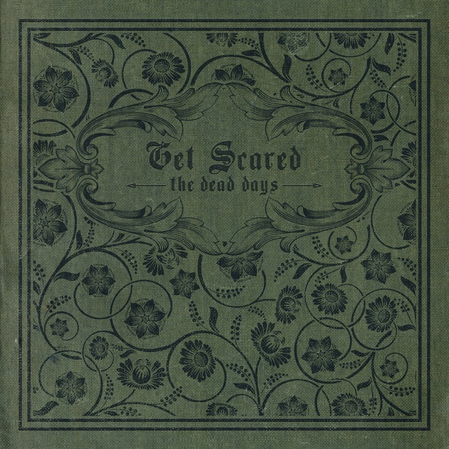 Get Scared - EP - Album by Get Scared - Apple Music