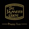 Hot Toddy - St. James's Gate lyrics