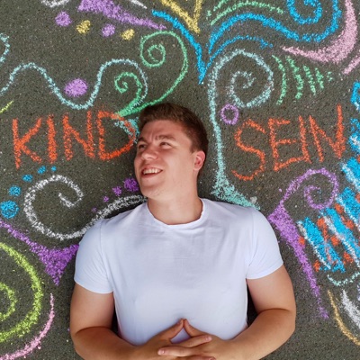 Kind sein - Single