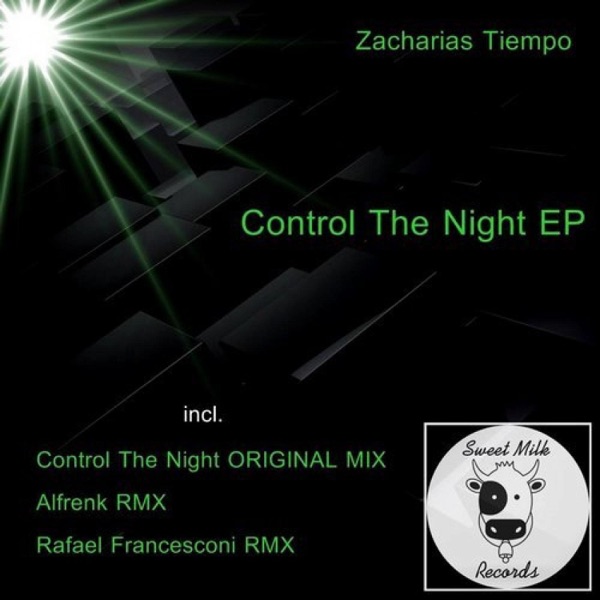 Control the Night EP