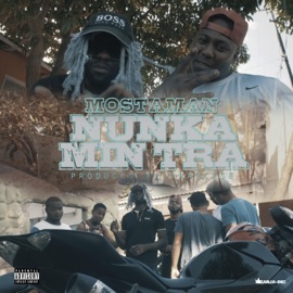 Nunka Min Tra Mosta Man