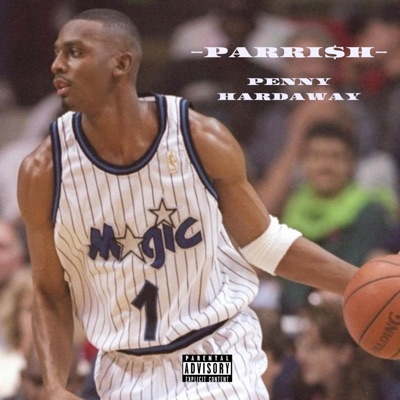Penny Hardaway - Single
