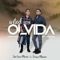 Usted No Me Olvida - José Ivan Marín & Derian Munive lyrics
