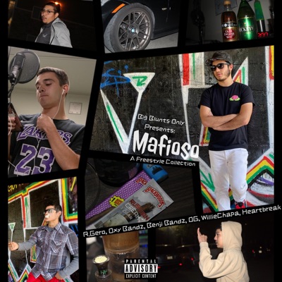 Mafioso - Single
