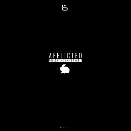 Follow the White Rabbit EP