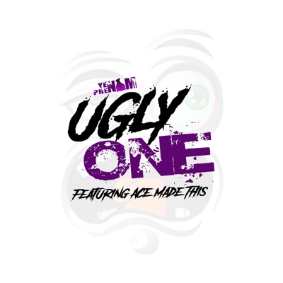Ugly One (feat. Ace Made This) - Single