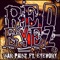 Red Eye'z (feat. Eyevory) - War Paint lyrics
