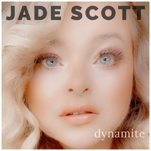 Jade Scott - Apple Music