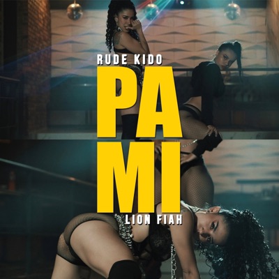 Pa Mi - Single