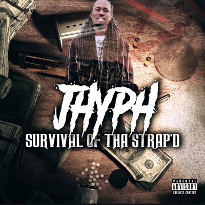 Survival of Tha Strap'd