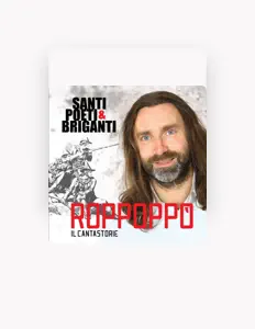 Listen to Roppoppò, watch music videos, read bio, see tour dates & more!
