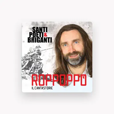 Listen to Roppoppò, watch music videos, read bio, see tour dates & more!