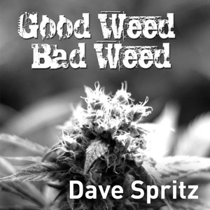 Good Weed Bad Weed - Single