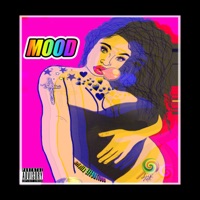 Mood - EP - Ariella EFFORTless