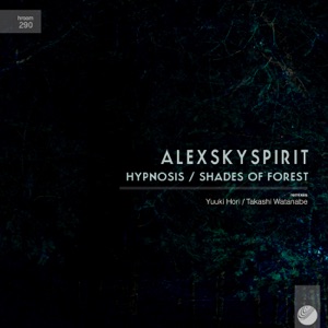 Hypnosis / Shades of Forest - EP