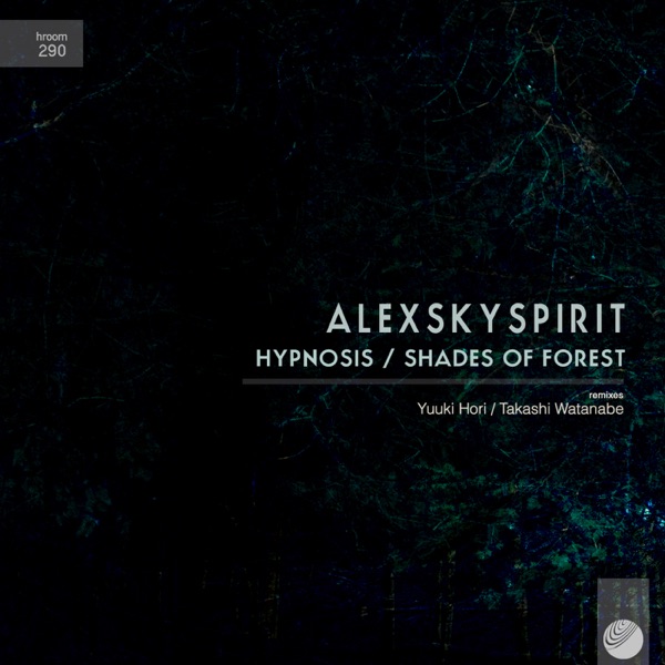 Hypnosis / Shades of Forest - EP