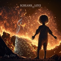 Screams of Love - Single - Jon Atoms