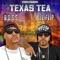 Texas Tea (feat. Lil' Flip) - B.O.S.S lyrics