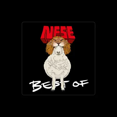Listen to NESE, watch music videos, read bio, see tour dates & more!