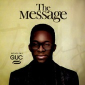 THE MESSAGE artwork